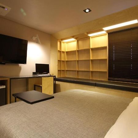 Boutique Hotel K-Oido Siheung Luaran gambar