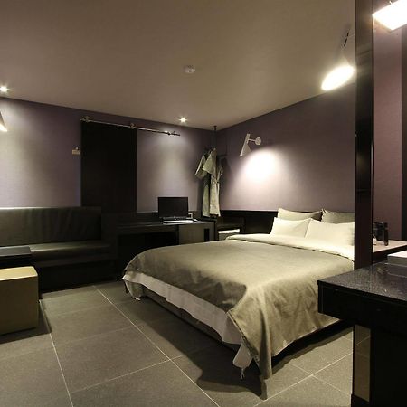 Boutique Hotel K-Oido Siheung Luaran gambar