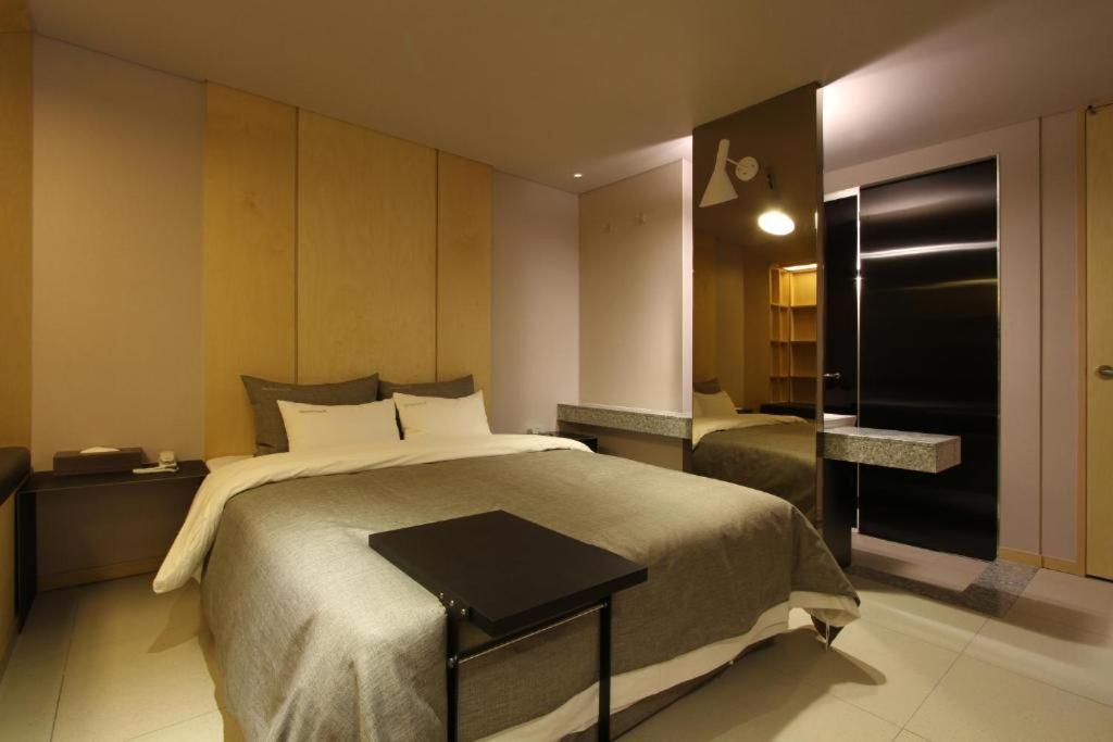 Boutique Hotel K-Oido Siheung Luaran gambar