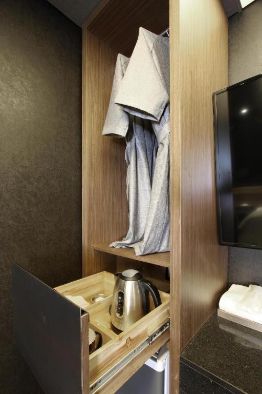 Boutique Hotel K-Oido Siheung Luaran gambar