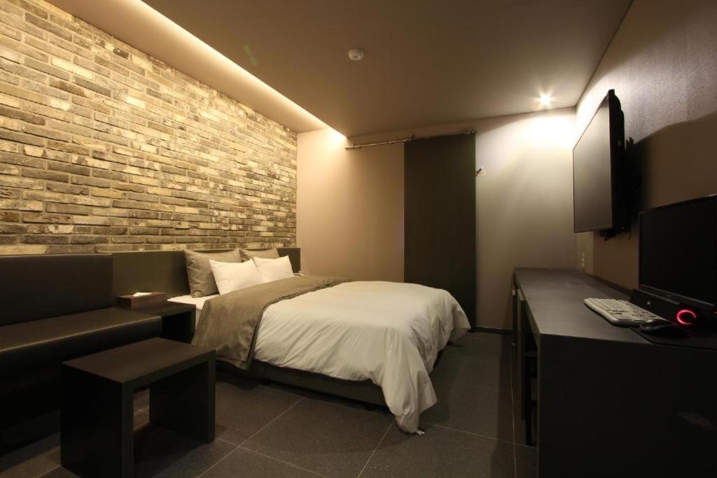 Boutique Hotel K-Oido Siheung Luaran gambar