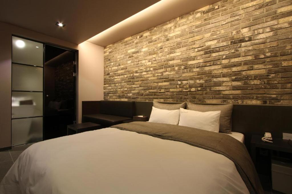 Boutique Hotel K-Oido Siheung Luaran gambar