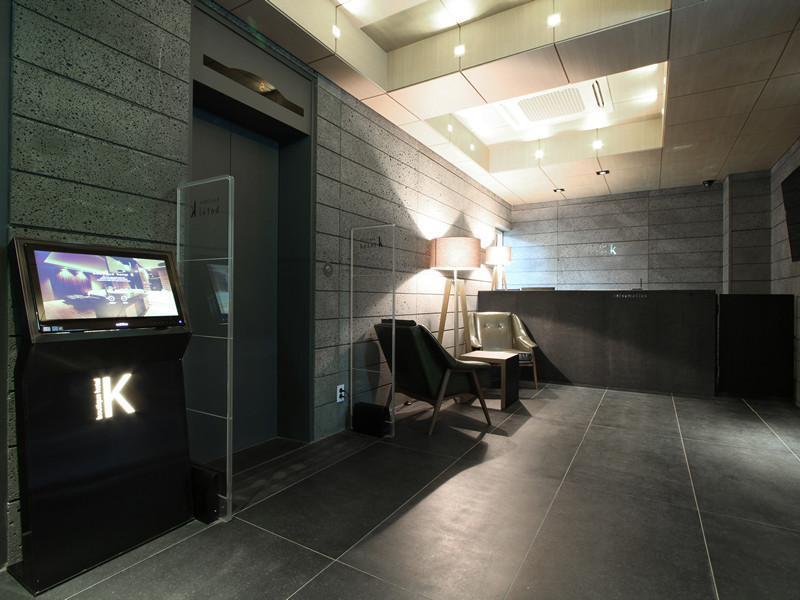 Boutique Hotel K-Oido Siheung Luaran gambar