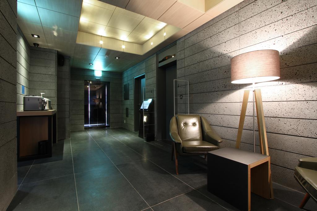 Boutique Hotel K-Oido Siheung Luaran gambar