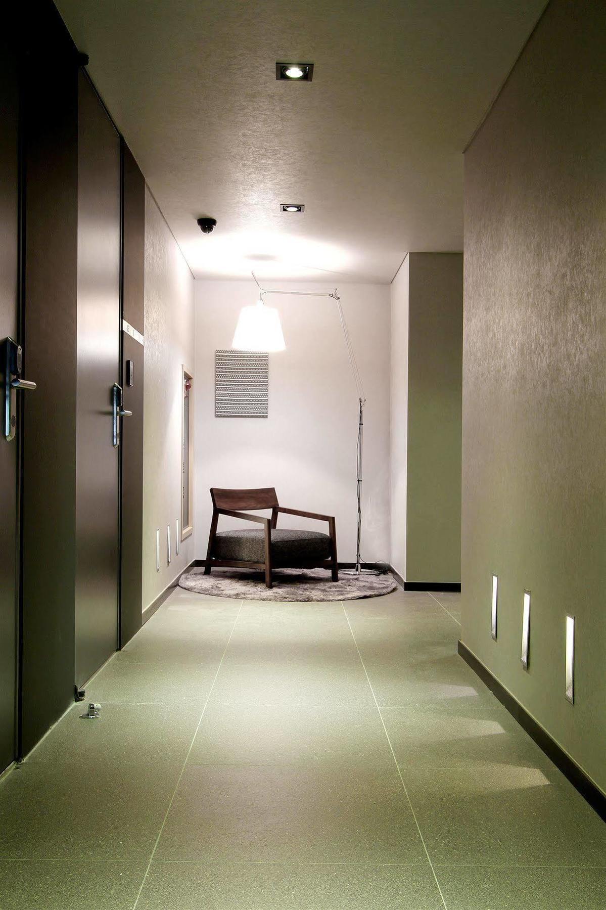 Boutique Hotel K-Oido Siheung Luaran gambar